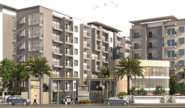 Apartments in Thurahalli Apartments in Thurahalli