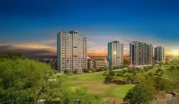 Apartments on Kanakapura Road Apartments on Kanakapura Road