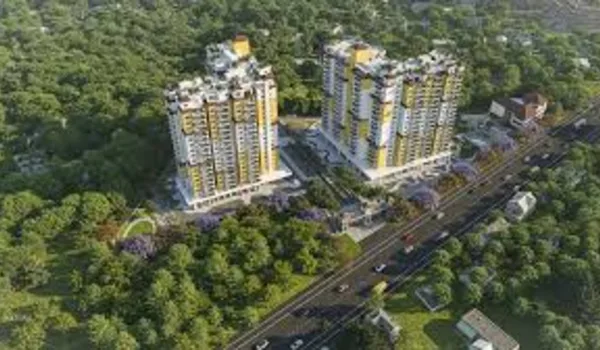 Kanakapura Road Real Estate 2026 Kanakapura Road Real Estate 2026