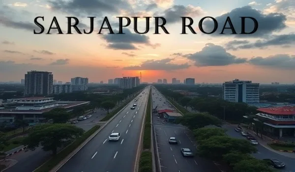 Kanakapura Road vs Mysore Road Kanakapura Road vs Mysore Road