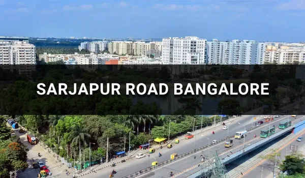 Kanakapura Road Kanakapura Road
