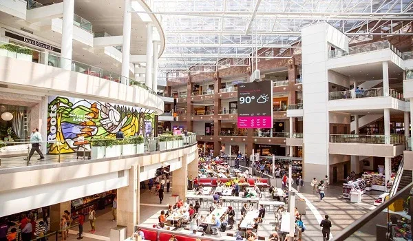 Malls Near Thurahalli Malls Near Thurahalli