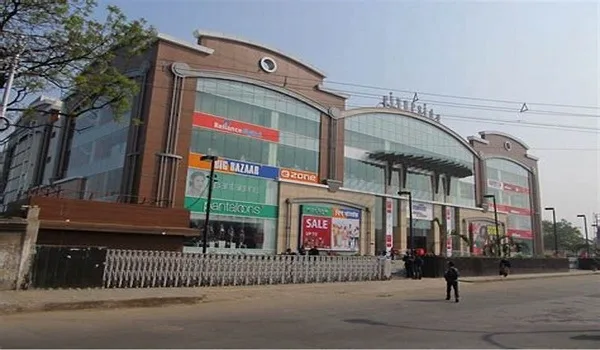 Malls Near Vaishnavi Vana Malls Near Vaishnavi Vana