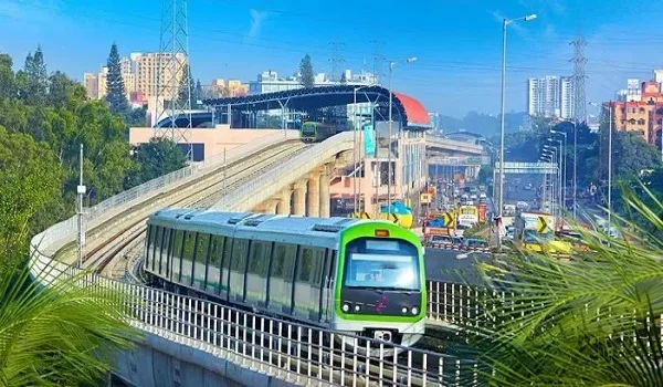 Nearest Metro to Vaishnavi Vana Nearest Metro to Vaishnavi Vana