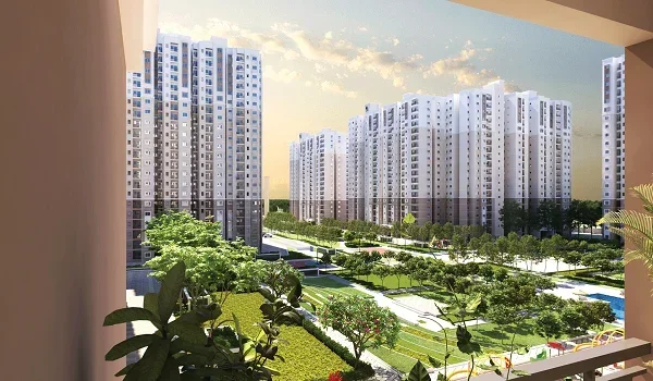 New Launches on Kanakapura Road 2026 New Launches on Kanakapura Road 2026
