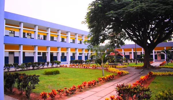 Schools and Colleges on Kanakapura Road Schools and Colleges on Kanakapura Road