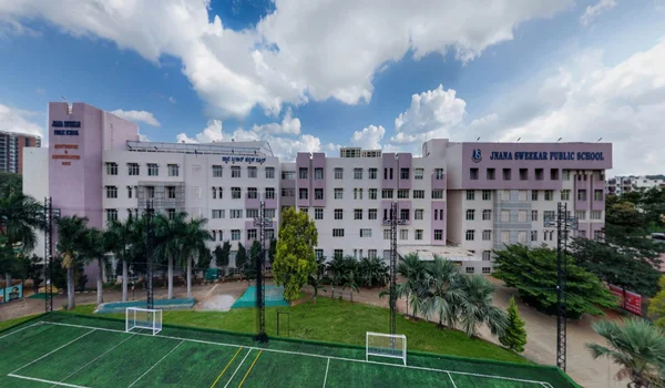 Schools Near Thurahalli Schools Near Thurahalli