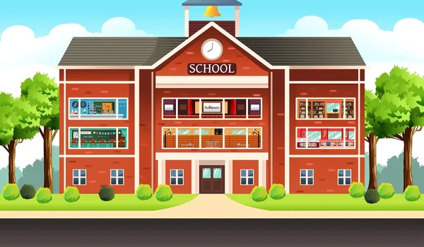 Schools Near Vaishnavi Vana Schools Near Vaishnavi Vana