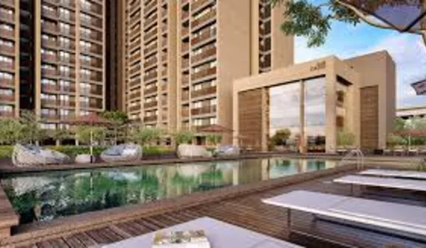 Vaishnavi Vana Apartments Vaishnavi Vana Apartments