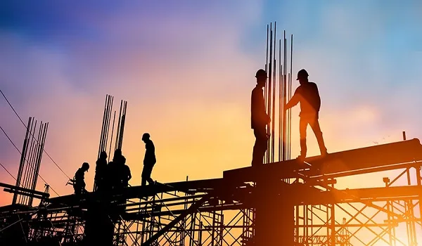 Vaishnavi Vana Construction Status Vaishnavi Vana Construction Status