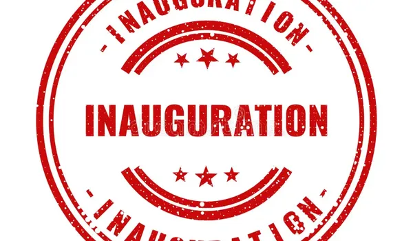 Vaishnavi Vana Inauguration Vaishnavi Vana Inauguration