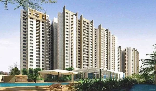 Vaishnavi Vana Model Apartment Vaishnavi Vana Model Apartment